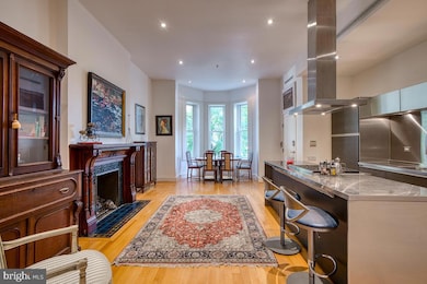 1516 R St NW unit 2, Washington, DC 20009 - photo 5