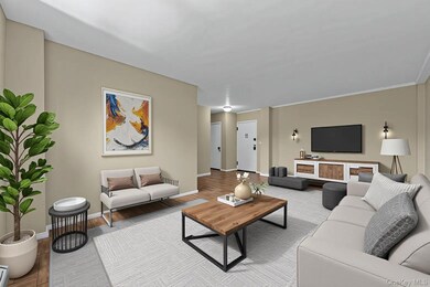 5500 Fieldston Rd unit 4II, Bronx, NY 10471 - photo 2