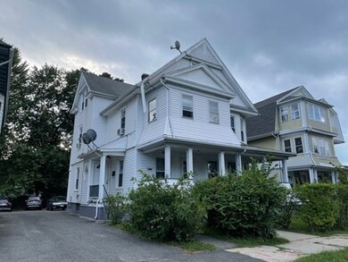 84 Oak Grove Ave unit 86, Springfield, MA 01109 - photo 2