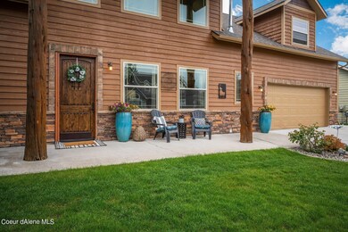 front door porch