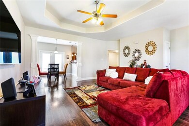 2633 Sand Bar Ln, Marrero, LA 70072 - photo 6