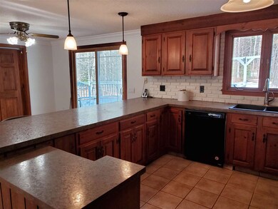 463 Shaker Jerry Rd, Moultonborough, NH 03254 - photo 3