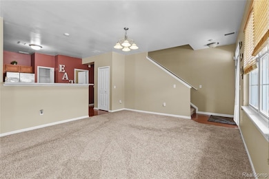 4015 Norwich Dr unit 14, Canton, MI 48188 - photo 7