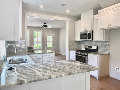 510 S College Ave unit 1, Fayetteville, AR 72701 - photo 3