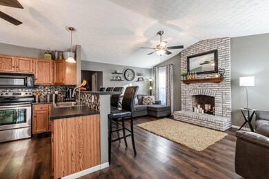 307 Sumption Drive | Columbus