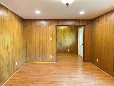 Formal living