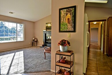 Spacious Single Level