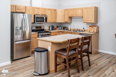 2895 S Avalon Cir unit 2, Wasilla, AK 99654 - photo 6