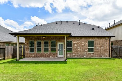 31707 Breezy Retreat Ct, Spring, TX 77386 - photo 6