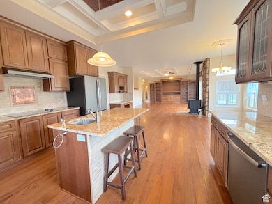 617 W Center St, Blanding, UT 84511 - photo 7