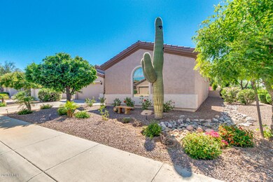 5120 S Ranger Trail, Gilbert, AZ 85298 - photo 4