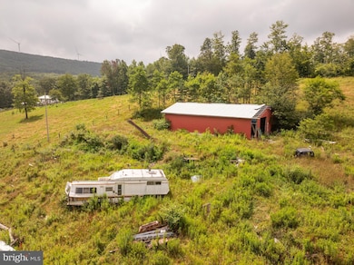 1055 Old Wilson Rd, Swanton, MD 21561 - photo 7