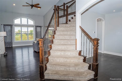 329 Baintree Blvd, Brighton, MI 48114 - photo 3