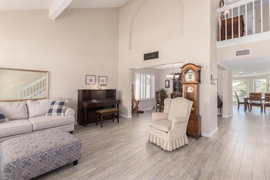 Living Room I