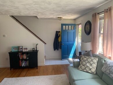 137 Warren St unit 1, Newton Center, MA 02459 - photo 5