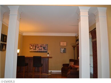 Living Room - Express your individuality in this d