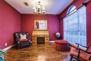 2833 Lincolnshire Dr, Richardson, TX 75082 - photo 5