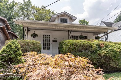1216 Barret Ave, Louisville, KY 40204 - photo 3