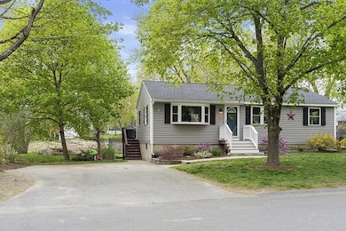 11 Edsel Rd, Littleton, MA 01460 - photo 2