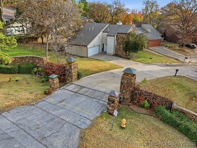 3301 E 68th Place unit 1, Tulsa, OK 74136 - photo 3