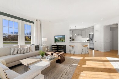 4107 Peters Farm Way unit 107, Westborough, MA 01581 - photo 2