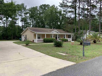 26 Meadowlark Dr, Crawfordville, FL 32327 - photo 2