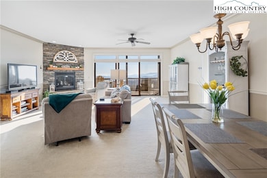 166 Trails End unit 34D, Sugar Mountain, NC 28604 - photo 3