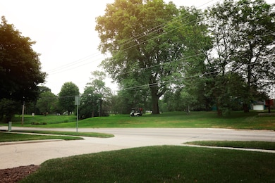 Frontyard View
