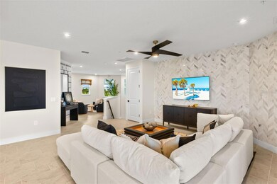 Model Great Room