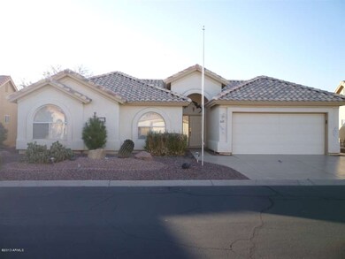 1621 E. Firestone Dr.