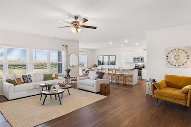 8537 Watercolour Ln, Ooltewah, TN 37363 - photo 5