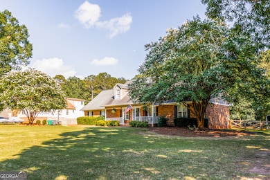 184 Wildflower Dr, Social Circle, GA 30025 - photo 4