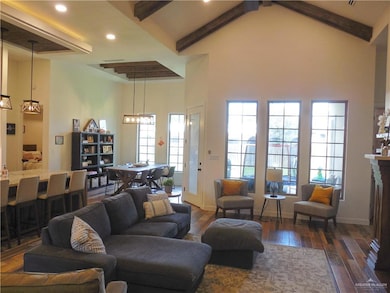 1707 Red River Ave, Edinburg, TX 78539 - photo 5