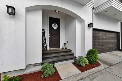The Heights Townhome