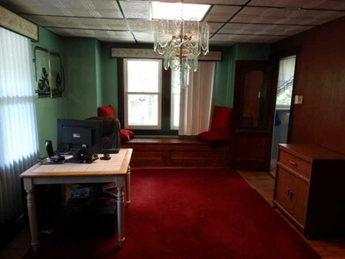 Dining Room.