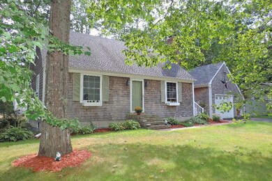 81 Hennessey Ave, Brunswick, ME 04011 - photo 2