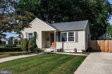 131 Edison Rd, Cherry Hill, NJ 08034 - photo 2