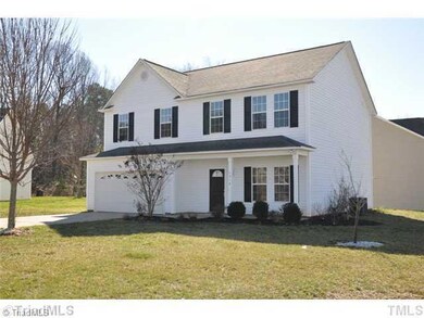 1316 Solo Dr, Siler City, NC 27344 - photo 4