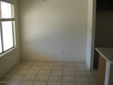 kitchen nook