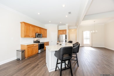 19934 Pecan Hill Dr, Zachary, LA 70791 - photo 7