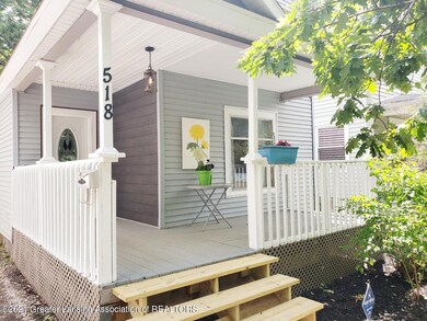 518 N Chestnut St, Lansing, MI 48933 - photo 2