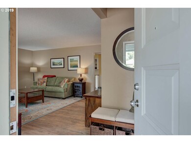 Entrance/Foyer