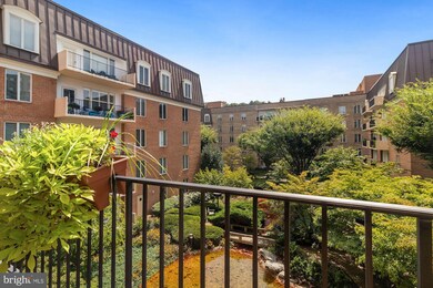 8101 Connecticut Ave unit C503, Chevy Chase, MD 20815 - photo 3