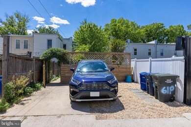 61 P St NW, Washington, DC 20001 - photo 7