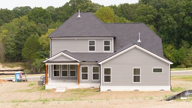 7425 Twill Heights Loop, Fairview, TN 37062 - photo 7