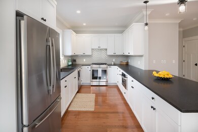 18 Village Way unit 18, Sherborn, MA 01770 - photo 3