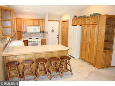 405 Fieldcrest Ln, Sartell, MN 56377 - photo 3
