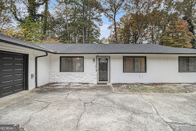 3211 Olde Dekalb Way, Atlanta, GA 30340 - photo 4