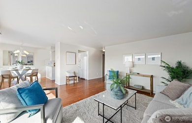 300 2nd Ave N unit 1C, Edmonds, WA 98020 - photo 5