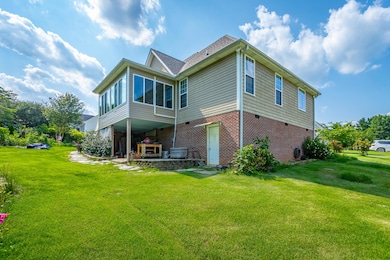 59 Honeysuckle Drive HD-46